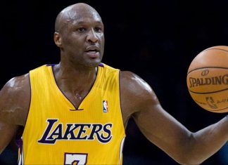 After Surviving 12 Strokes, 6 Heart Attacks, Lamar Odom Pushes Back on Documentary’s Life Support Claim