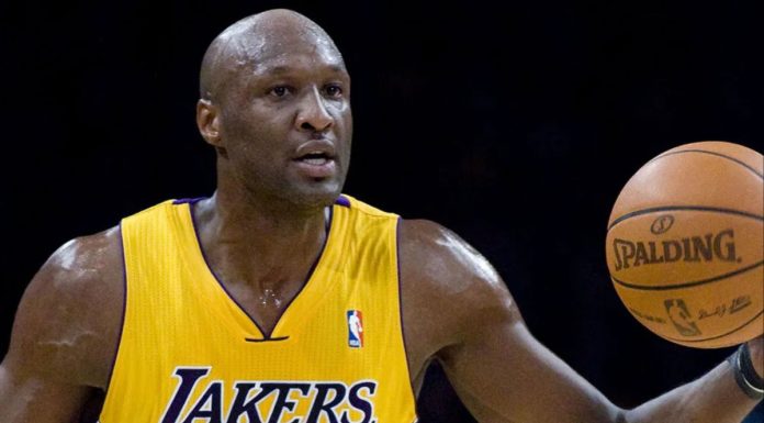After Surviving 12 Strokes, 6 Heart Attacks, Lamar Odom Pushes Back on Documentary’s Life Support Claim