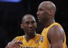 Kobe Bryant Helped Make Life-or-Death Decision on Lamar Odom, Per New Documentary