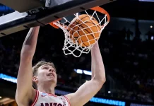 What Is Motiejus Krivas’ Ethnicity and Nationality? Exploring Arizona Wildcats Star’s Background and Religion