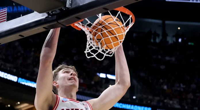 What Is Motiejus Krivas’ Ethnicity and Nationality? Exploring Arizona Wildcats Star’s Background and Religion