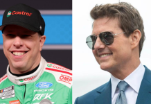 ‘Help or Hurt’ – Brad Keselowski Reveals Hollywood’s Dangerous Power Over NASCAR’s Mainstream Image