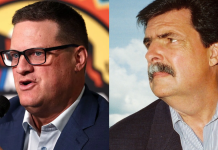 Steve O’Donnell Receives Rare Support From Beloved NASCAR Legend Amidst Years of Fan Outcry