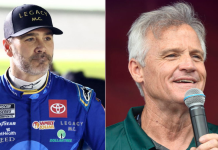 Outspoken NASCAR Veteran’s Trip to Green Hell Proves That It’s Time for NASCAR to Enter the World Stage