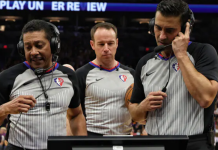 “No Integrity for the Game”: NBA Faces Backlash as Officials List for Playoffs Omits Famous Referee