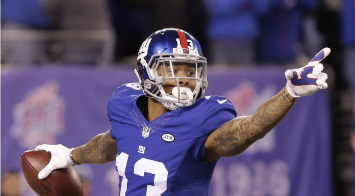 Odell Beckham Jr. Takes Major Step Toward Giants Reunion After Setting Up Meeting With John Harbaugh