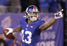 “See You Soon”: Odell Beckham Shares Cryptic Message Amid Talks With John Harbaugh Over Giants Reunion
