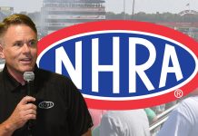 Exclusive: NHRA President Greg Cromwell Talks 75-Year Legacy, Youth Surge and What’s Next