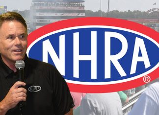 Exclusive: NHRA President Greg Cromwell Talks 75-Year Legacy, Youth Surge and What’s Next