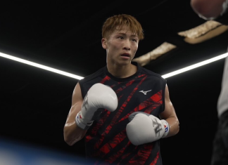 Naoya Inoue Announces Major Career Decision Ahead of Junto Nakatani Fight