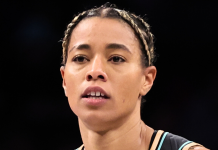 WBB Fans Suggest Options to WNBA Champion Who Ended Up With No Contract in Free Agency