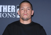 “I Don’t Give a F**k”: Nate Diaz Opens Up on Family Members Attending His Fights