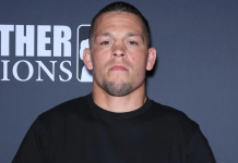 “I Don’t Give a F**k”: Nate Diaz Opens Up on Family Members Attending His Fights