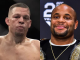 Daniel Cormier Hater Nate Diaz Will “Never” Become UFC Hall of Famer, Says Brendan Schaub