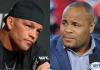 Nate Diaz Refuses to End Daniel Cormier Beef as He Doubles Down on Past NSFW Remarks
