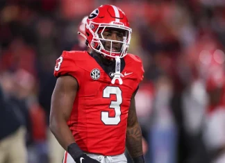 Kirby Smart’s RB Clears Air on Georgia Exit Rumors Days After Confirming ‘Crazy’ NIL Tampering Attempt