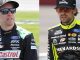 NASCAR Stars Reveal Their Motorsports Wishlist, From Indianapolis Glory to Formula 1 Legacy