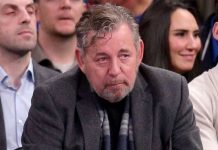 Knicks Owner’s Extreme Measures Scared 14YO Fan as Insider Reveals Stern Protocol for Games