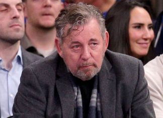 Knicks Owner’s Extreme Measures Scared 14YO Fan as Insider Reveals Stern Protocol for Games