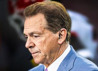 Calls Mount Against Nick Saban as ESPN Antics Leave Fans Disappointed: “Tarnishing His Image”