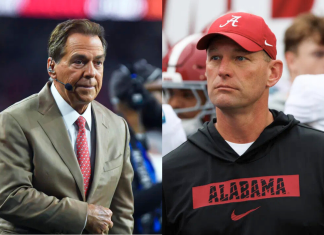 Indiana Athlete Throws Subtle Shade at Kalen DeBoer With Bold Nick Saban Claim