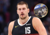 Cameras Catch Nikola Jokic’s Brother Lashing Out at Spurs Fan During Nuggets Game
