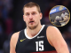 Cameras Catch Nikola Jokic’s Brother Lashing Out at Spurs Fan During Nuggets Game