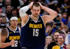 Nikola Jokic at Risk of MVP Race Elimination After Nuggets’ Announcement for Spurs Game