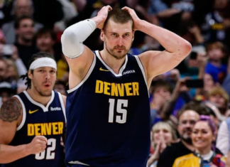 Nikola Jokic at Risk of MVP Race Elimination After Nuggets’ Announcement for Spurs Game