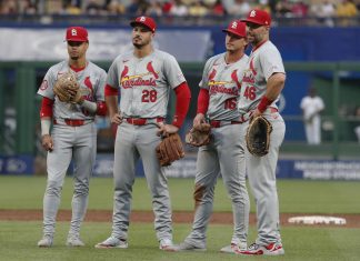 Cardinals’ 24YO Star Suffers Scary Car Crash After Game-Winning Outing, Prayers Pour In