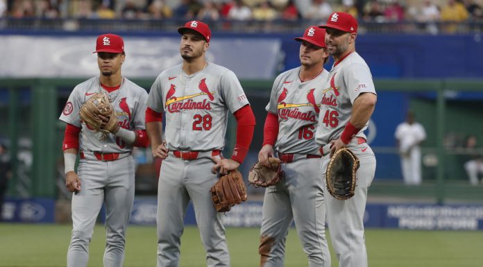 Cardinals’ 24YO Star Suffers Scary Car Crash After Game-Winning Outing, Prayers Pour In