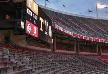 Unfavorable Weather Forecast Places Ohio State Spring Game at Risk