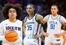 What Will the 2026 WNBA Draft Look Like With 2 New Teams? Breaking Down Format, Picks & More