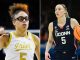 Olivia Miles Drops 20-Second Verdict on Playing With Paige Bueckers Before WNBA Draft