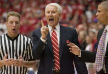 The Lasting Legacy of Lute Olson Continues To Burn Bright Into the 2026 March Madness Final Four