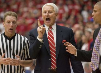 The Lasting Legacy of Lute Olson Continues To Burn Bright Into the 2026 March Madness Final Four