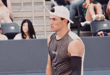 Jack Draper Vows to “Work My Way Out of This” as Injury Halts Barcelona Open Campaign Early