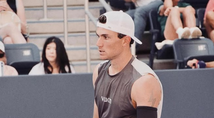 Jack Draper Vows to “Work My Way Out of This” as Injury Halts Barcelona Open Campaign Early