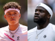 ATP’s Only U.S. Clay Event Featuring Ben Shelton and Frances Tiafoe Hit by Rain Chaos
