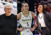 “It’s Unfortunate”: Paige Bueckers Critiques Geno Auriemma–Dawn Staley Incident As South Carolina Issues Statement