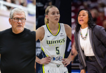 “It’s Unfortunate”: Paige Bueckers Critiques Geno Auriemma–Dawn Staley Incident As South Carolina Issues Statement