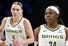 “Biggest Surprise”: $1.4M Choice by Wings Raises Tough Questions About Paige Bueckers’ Teammate