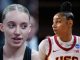 JuJu Watkins Leans on Paige Bueckers as Injury Comeback Continues During Team USA Camp