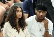 Who Is Bronny James’ Girlfriend? Everything you need to know about Parker Whitfield