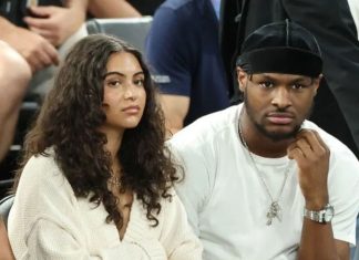 Who Is Bronny James’ Girlfriend? Everything you need to know about Parker Whitfield