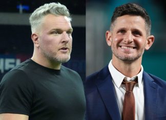 NFL Coach Labels ESPN’s Dan Orlovsky a ‘Punching Bag’ After Being Embarrassed by Pat McAfee