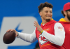Chiefs Urged to Make This Draft Move to Start New Era of Super Bowl Dominance Under Patrick Mahomes