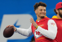 Chiefs Urged to Make This Draft Move to Start New Era of Super Bowl Dominance Under Patrick Mahomes