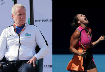 John McEnroe’s Brother Makes Bold Claim About Beating Sabalenka