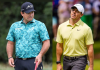 Patrick Reed & Rory McIlroy Finally Agree on Something as Big Names Sit Out the Masters